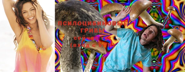 хмурый Новокубанск